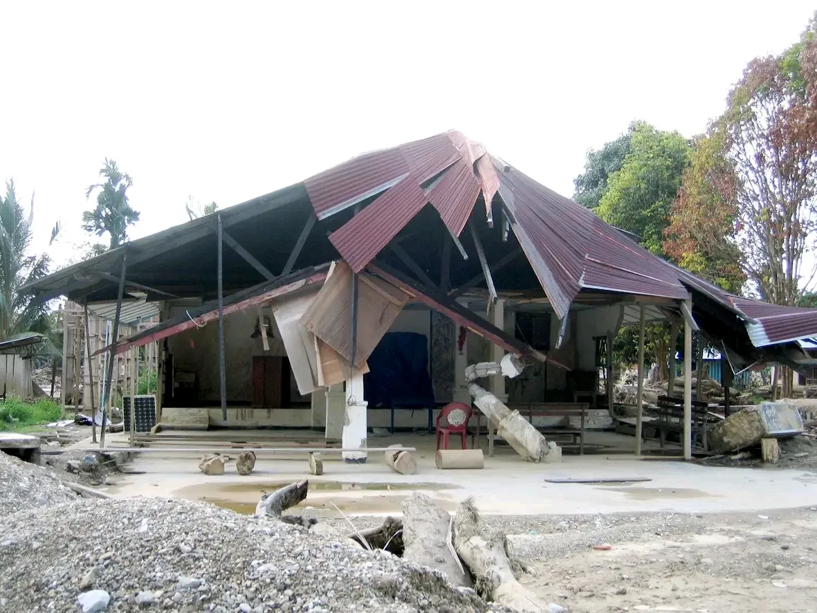MissionCARE Peduli 10